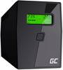 Green Cell Green Cell Micropower 800VA - USV - Wechselstrom 220/230/240 V UPS 800 VA
