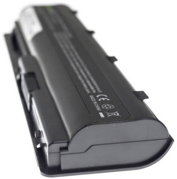 Batteria per notebook Green Cell  10.8 V 4400 mAh HP