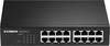EDIMAX GS-1016 V2 GS-1016 V2 Switch di rete 16 Porte 10 / 100 / 1000 MBit/s