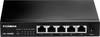 EDIMAX GS-1005BE GS-1005BE Switch di rete 5 Porte 2.5 GBit/s
