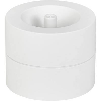 Maulpro recycling Büroklammerspender Weiß Kunststoff (3012302.ECO)-0