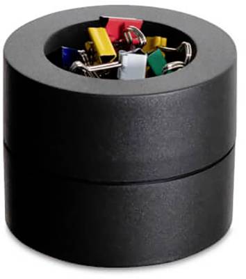 Maul Klammernspender 3012490.ECO 3012490.ECO Schwarz (3012490.ECO)-0