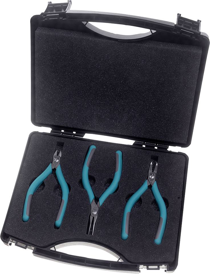 Weller Erem® 2400KMS Kit pinze