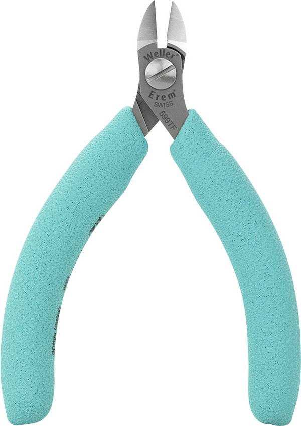 Weller Erem®  599TF ESD Tronchese laterale  115 mm
