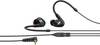 Sennheiser IE 100 PRO BLACK Cuffie auricolari via cavo Nero