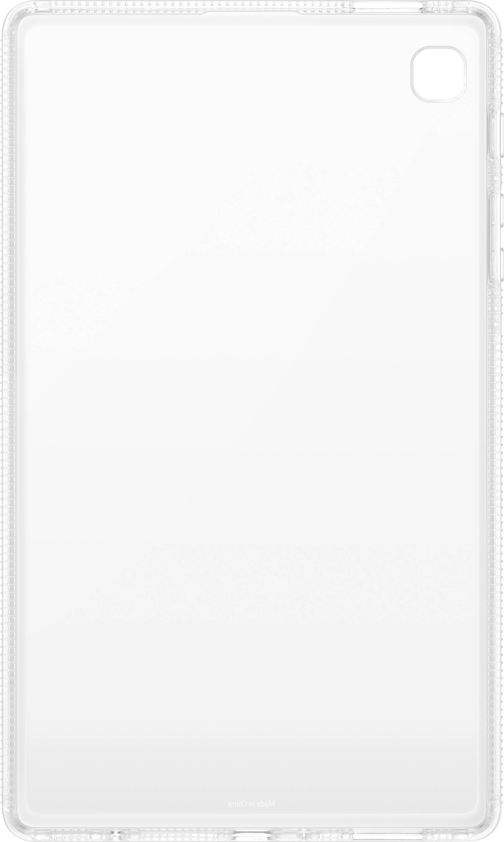 Samsung Clear Cover EF-QT220 für Tab A7 Lite, Transparent (EF-QT220TTEGWW)-0
