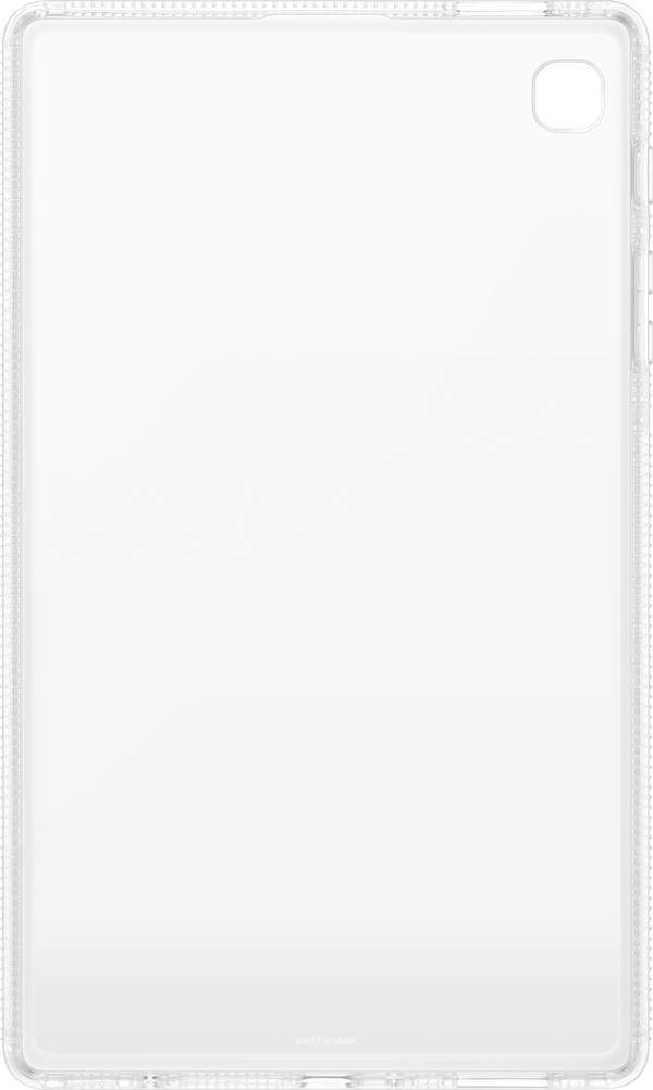 Samsung Clear Cover EF-QT220 für Tab A7 Lite, Transparent (EF-QT220TTEGWW)