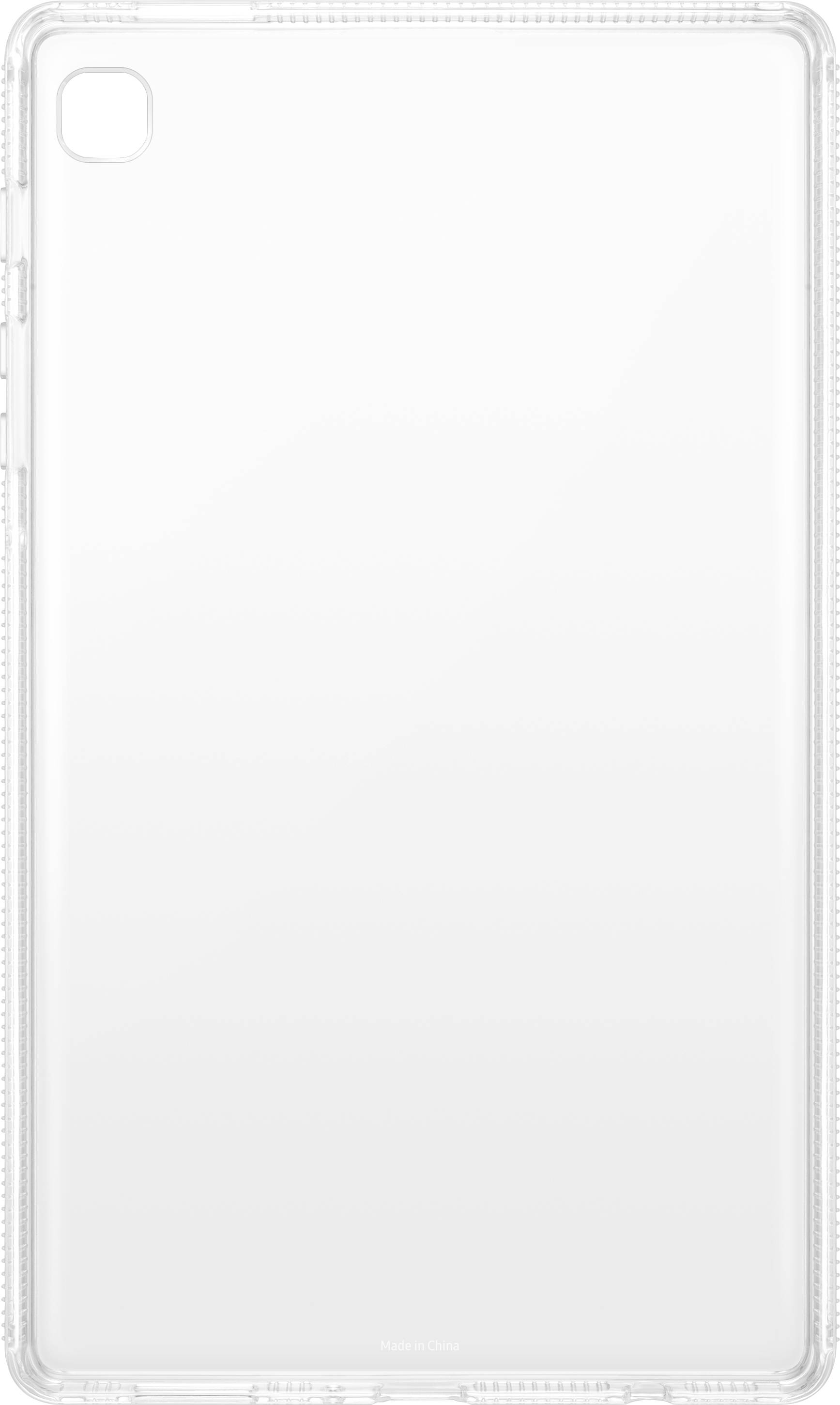 Samsung Clear Cover EF-QT220 für Tab A7 Lite, Transparent (EF-QT220TTEGWW)-1