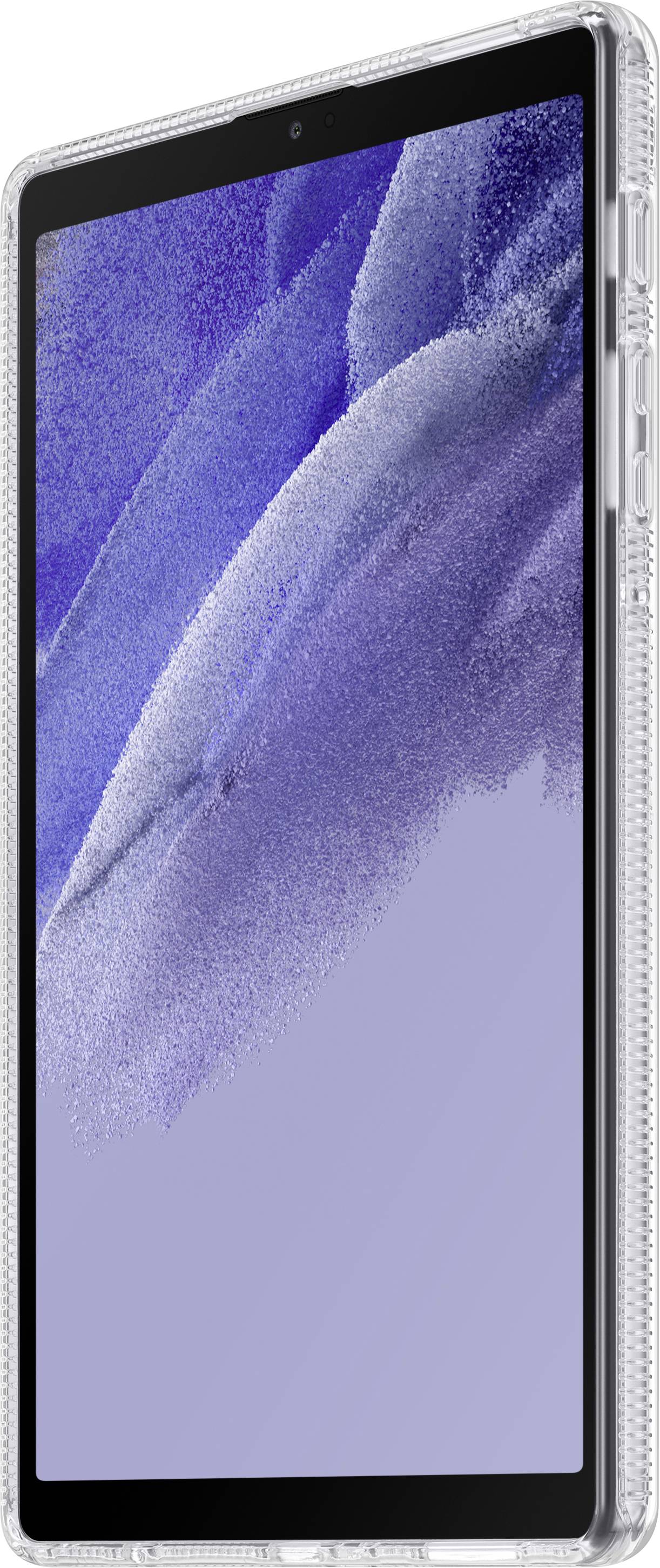 Samsung Clear Cover EF-QT220 für Tab A7 Lite, Transparent (EF-QT220TTEGWW)-2