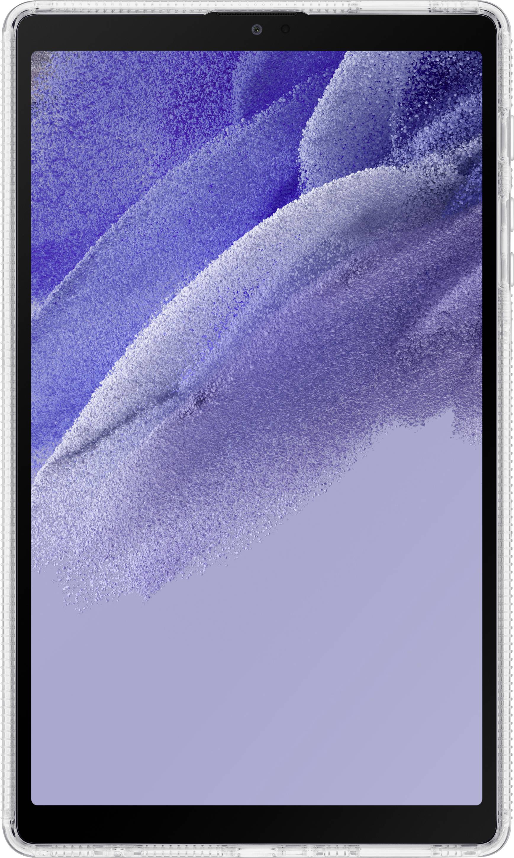 Samsung Clear Cover EF-QT220 für Tab A7 Lite, Transparent (EF-QT220TTEGWW)-3