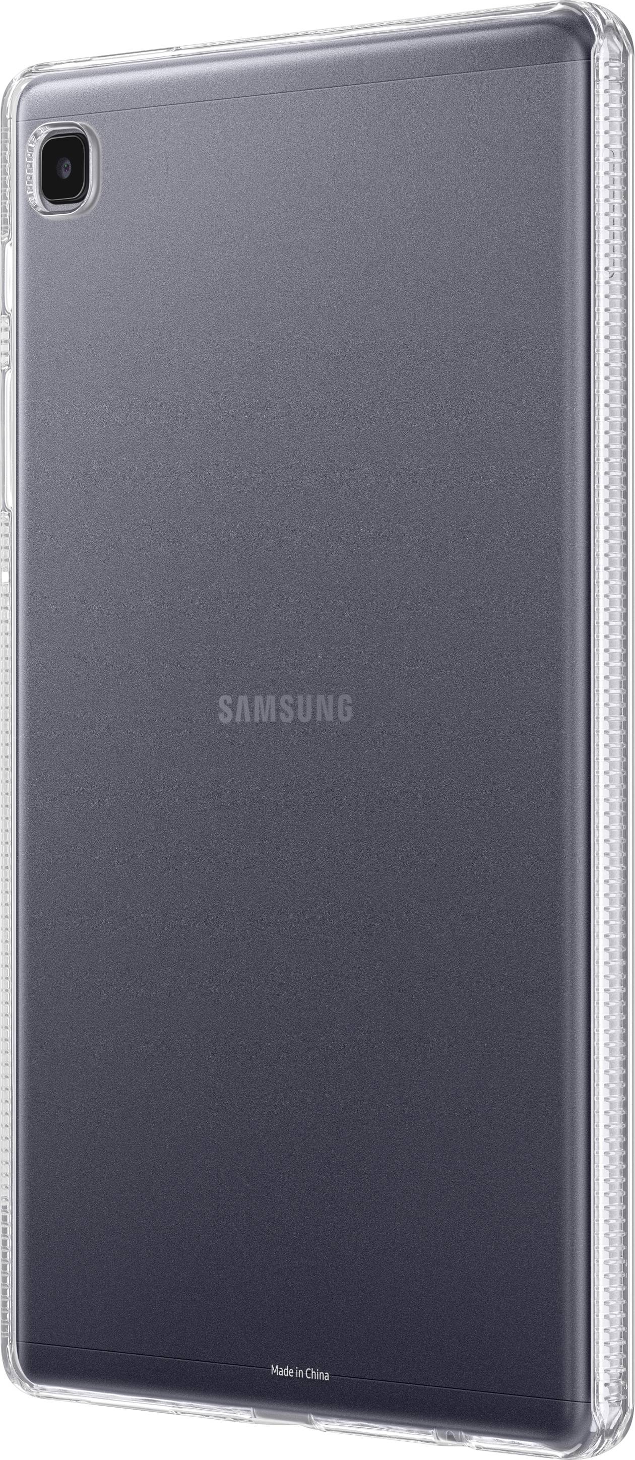 Samsung Clear Cover EF-QT220 für Tab A7 Lite, Transparent (EF-QT220TTEGWW)-4