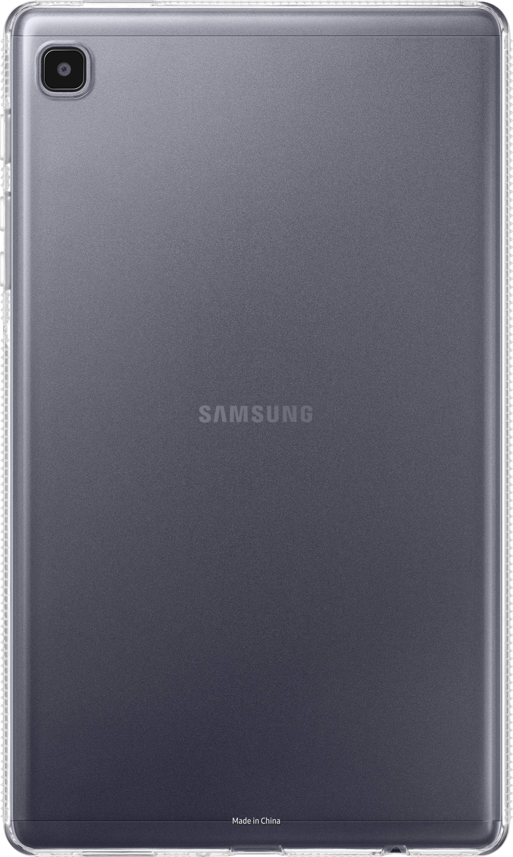 Samsung Clear Cover EF-QT220 für Tab A7 Lite, Transparent (EF-QT220TTEGWW)-5
