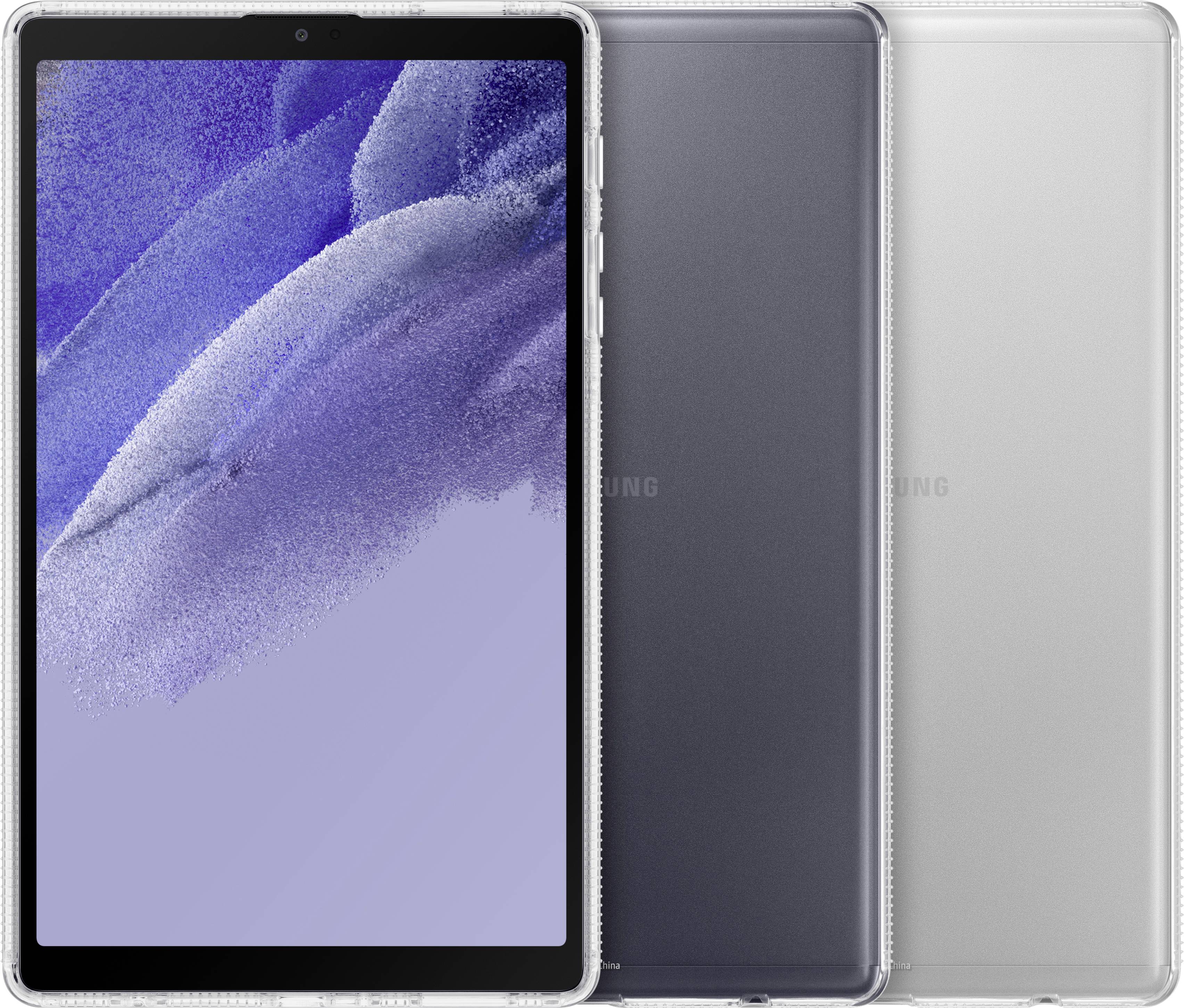 Samsung Clear Cover EF-QT220 für Tab A7 Lite, Transparent (EF-QT220TTEGWW)-6