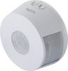 Sygonix SY-4755358 Soffitto Rilevatore di movimento ad infrarossi passivo PIR 360 ° Relè Bianco