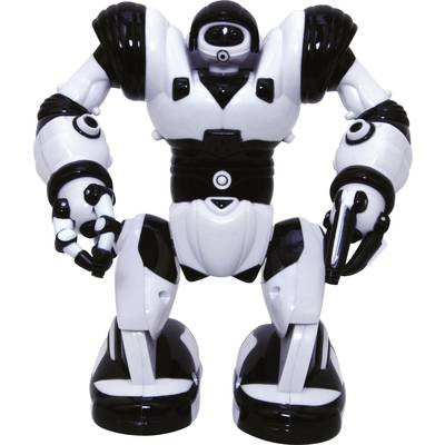 Acquista WowWee Robotics Robot giocattolo WOWWEE MINI ROBOSAPIEN da Conrad