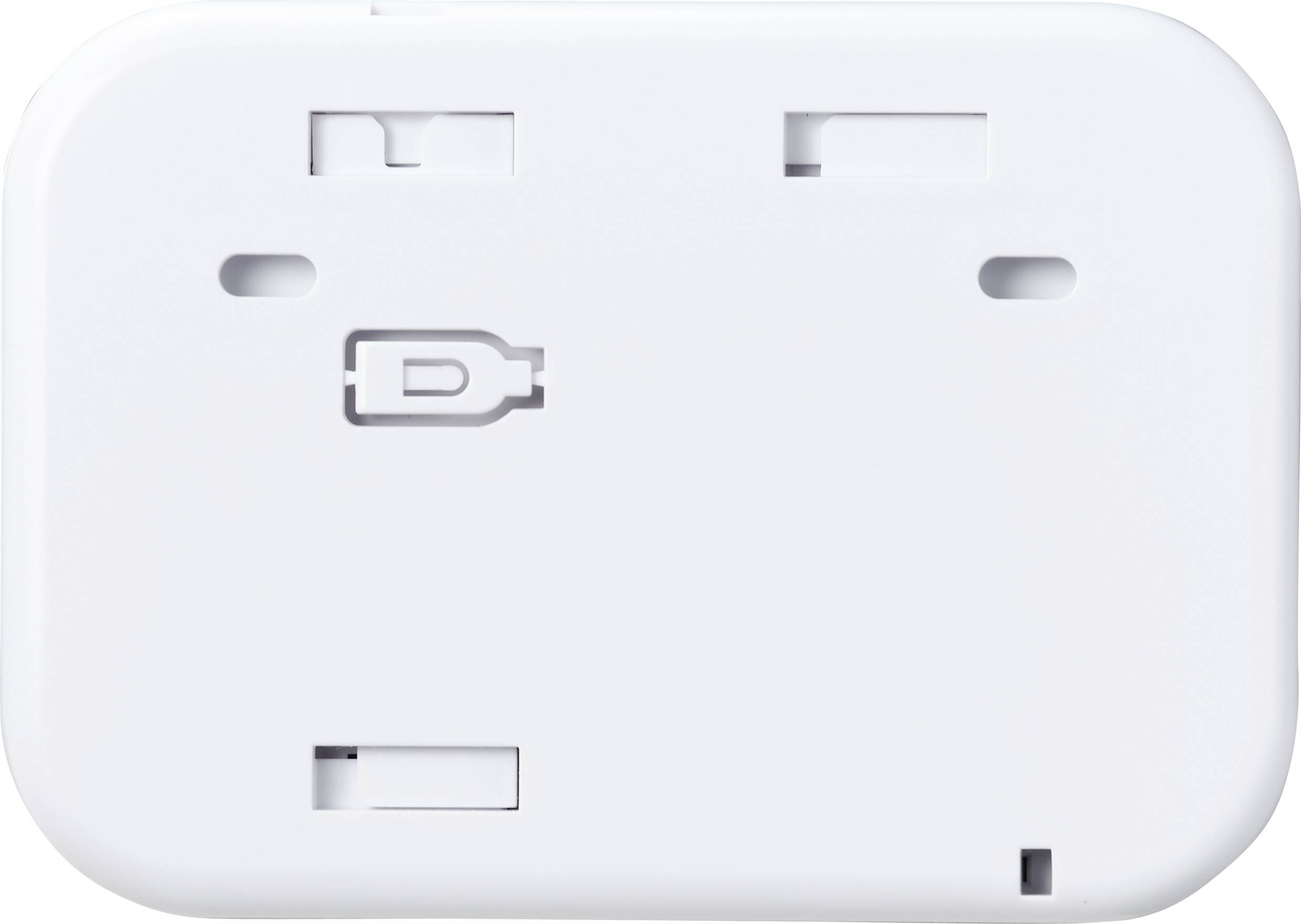 Sygonix Rilevatore monossido di carbonio con sensore interno a batteria Rileva Monossido di carbonio-2