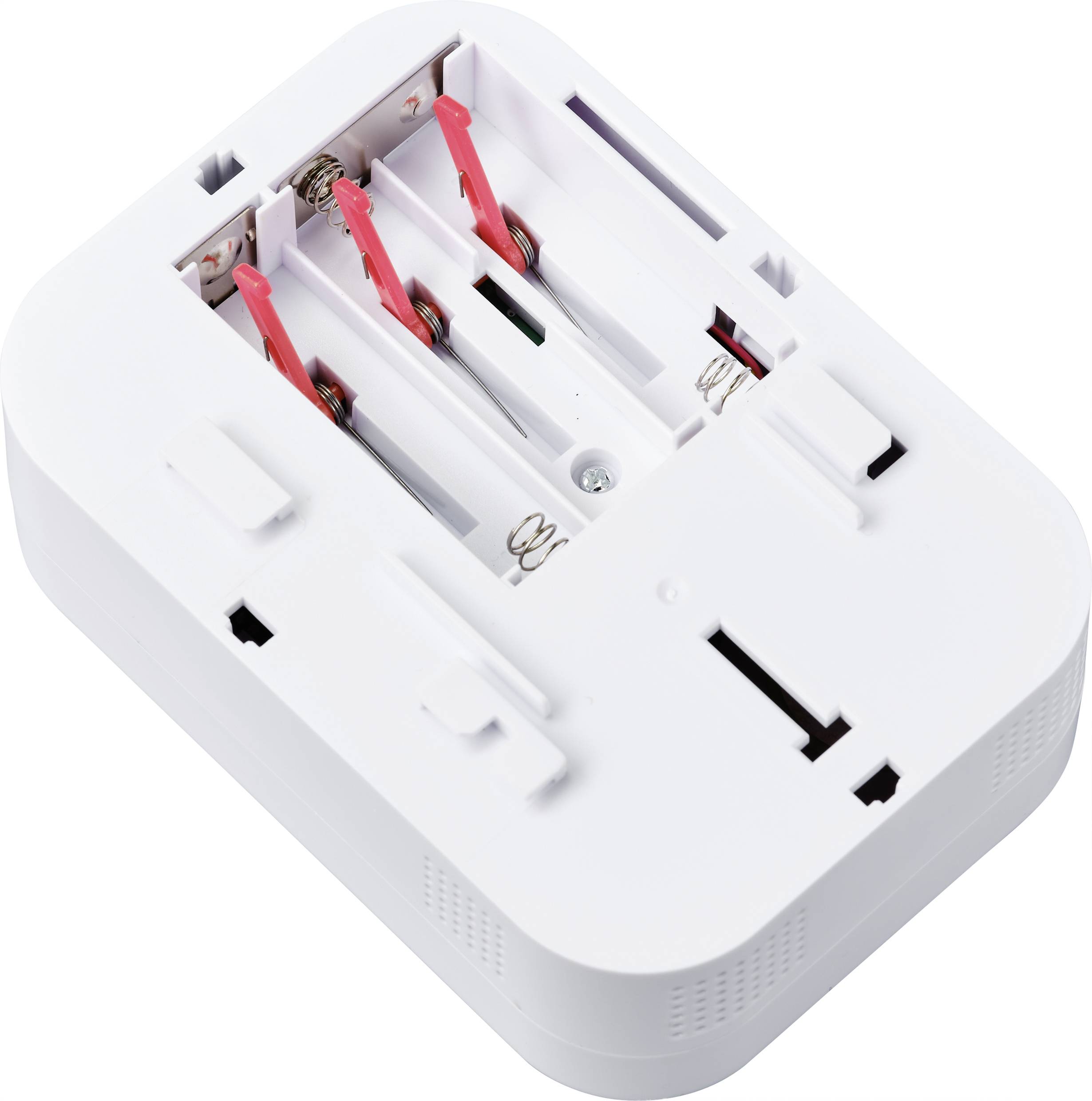 Sygonix Rilevatore monossido di carbonio con sensore interno a batteria Rileva Monossido di carbonio-4