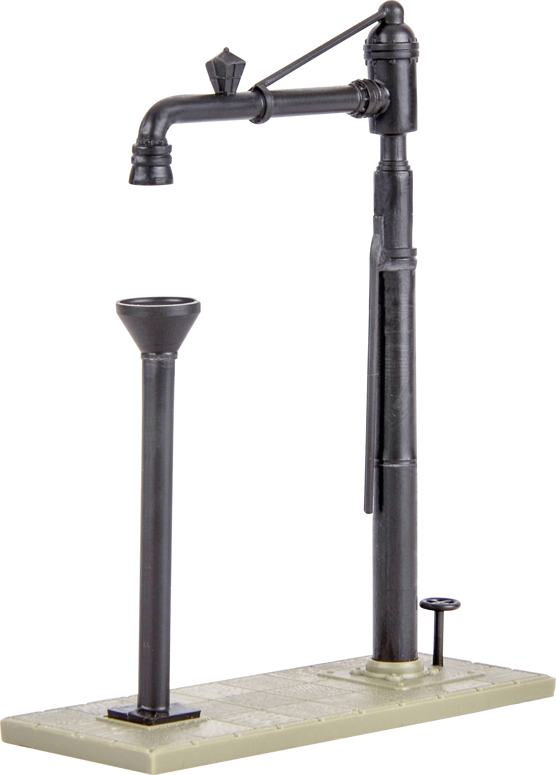 Gru ad acqua Vollmer 46524 H0