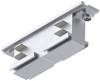 Paulmann 91367 91367 Componente per sistema su binario ad alta tensione ProRail3 Argento