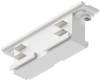 Paulmann 91368 91368 Componente per sistema su binario ad alta tensione ProRail3 Bianco