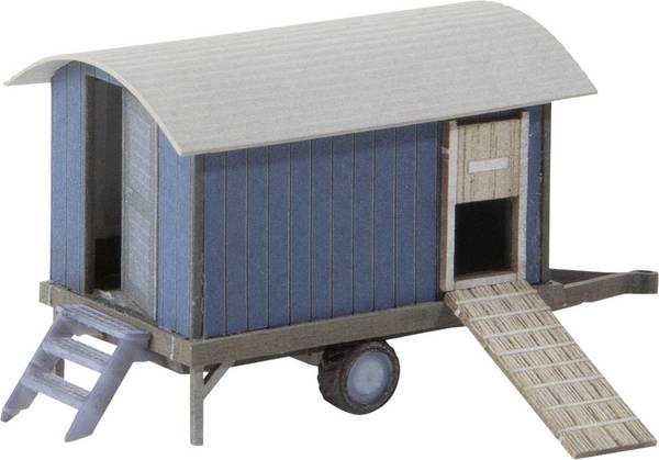 NOCH  14377 H0 pollo mobile Kit da montare