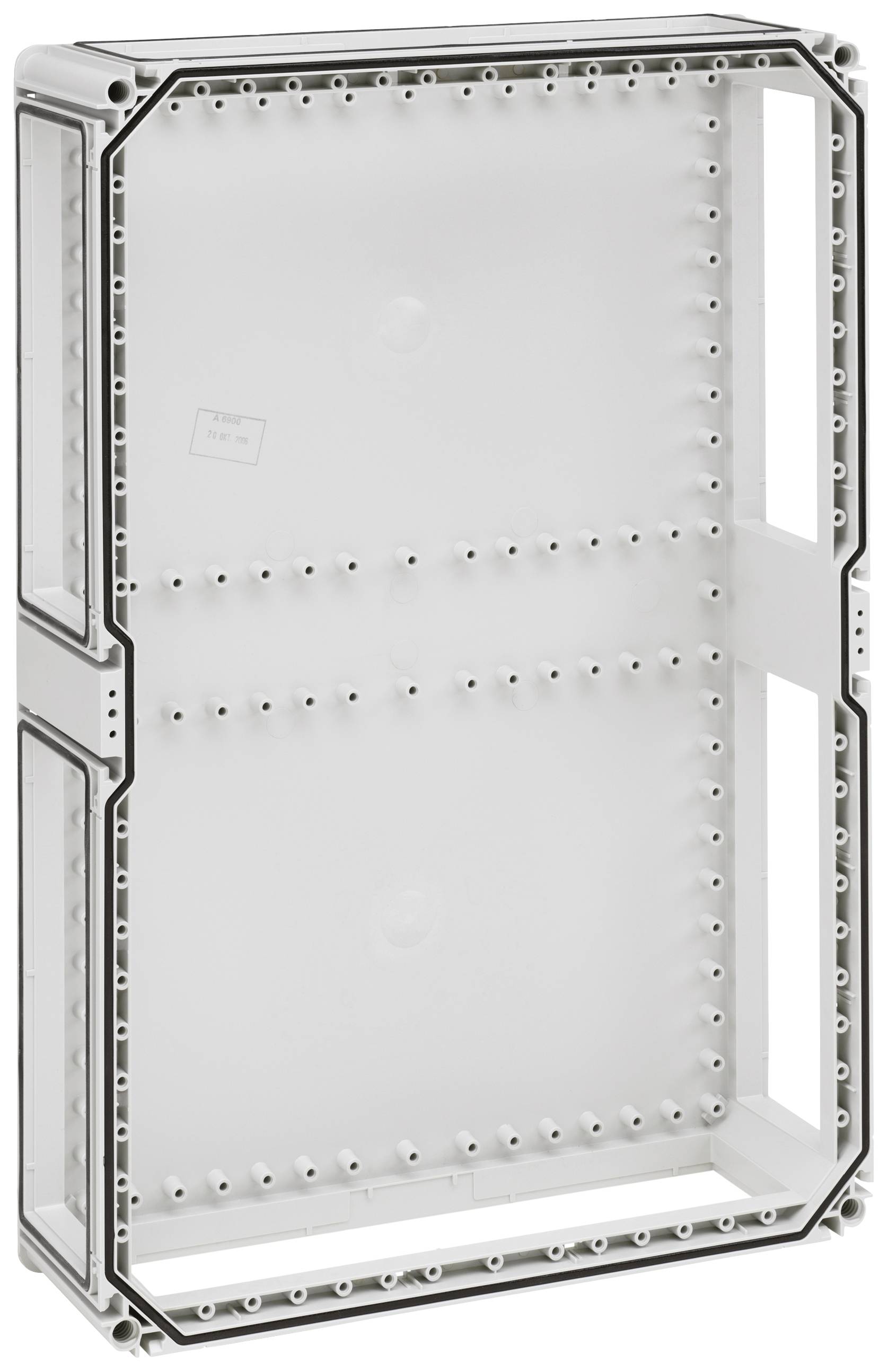 Spelsberg GTK 5 Contenitore da installazione 1 pz. Pezzo