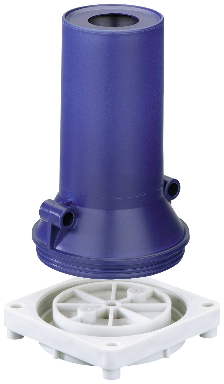 Spelsberg 97062301 Imbuto conico 1 pz.