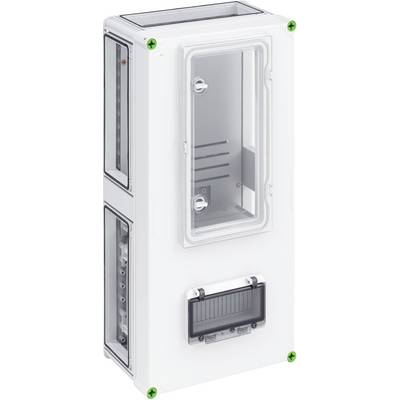 Spelsberg 02141001 GTZ 4-KK Armadio pensile Montaggio esterno Contenuto 1 pz.-0