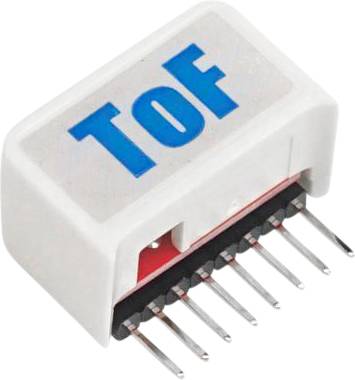 M5Stack U072 Sensore 1 pz. Adatto per (kit di sviluppo): Arduino
