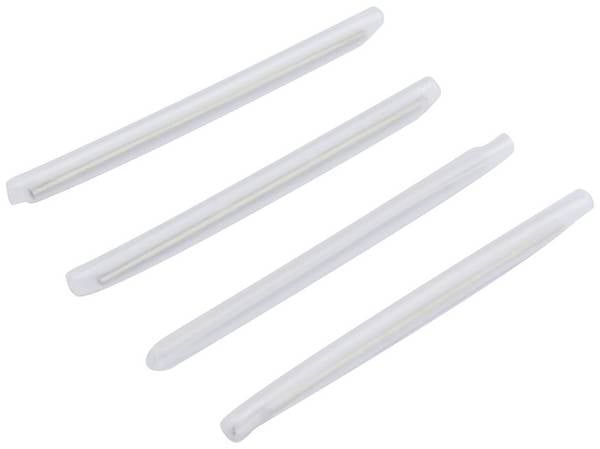Digitus AL-SK6 Kit di installazione rete dati Adatto per (Specifiche di rete (CAT)): Non classificata