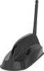 Antenna per auto ad installazione fissa 5G, LTE Wittenberg Antennen WB 559