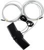 Antenna per auto ad installazione fissa, Antenna clip/adesiva 5G, LTE Wittenberg Antennen WB 558