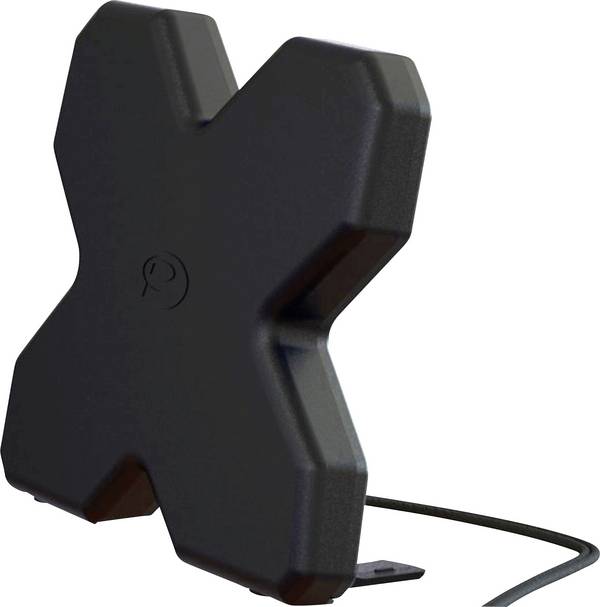 Antenna per ambienti interni 5G, LTE Wittenberg Antennen WB 5000  TS 9