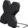 Antenna per ambienti interni 5G, LTE Wittenberg Antennen WB 5000 TS 9