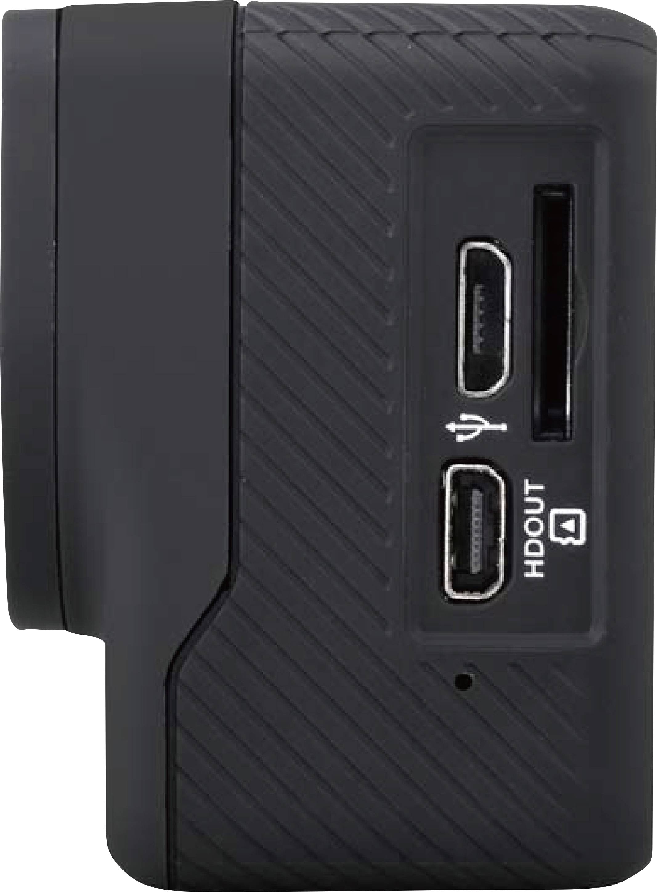 AgfaPhoto Action Cam Action camera 4K, Impermeabile, WLAN, Rallentatore-3