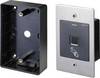 Sygonix SY-4760958 Sistema d'accesso RFID, impronte digitali Da incasso 12 V/DC, 18 V/DC IP66