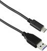 Targus Cavo USB USB 3.2 Gen2 Spina USB-C®, Spina USB-A 1.00 m Nero ACC926EU