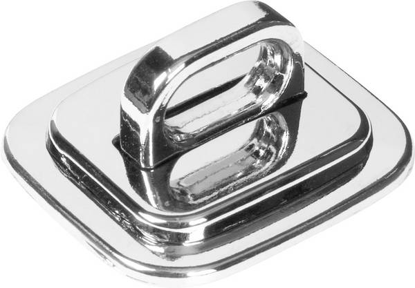 SECURITY BASE LOCKING PLATE