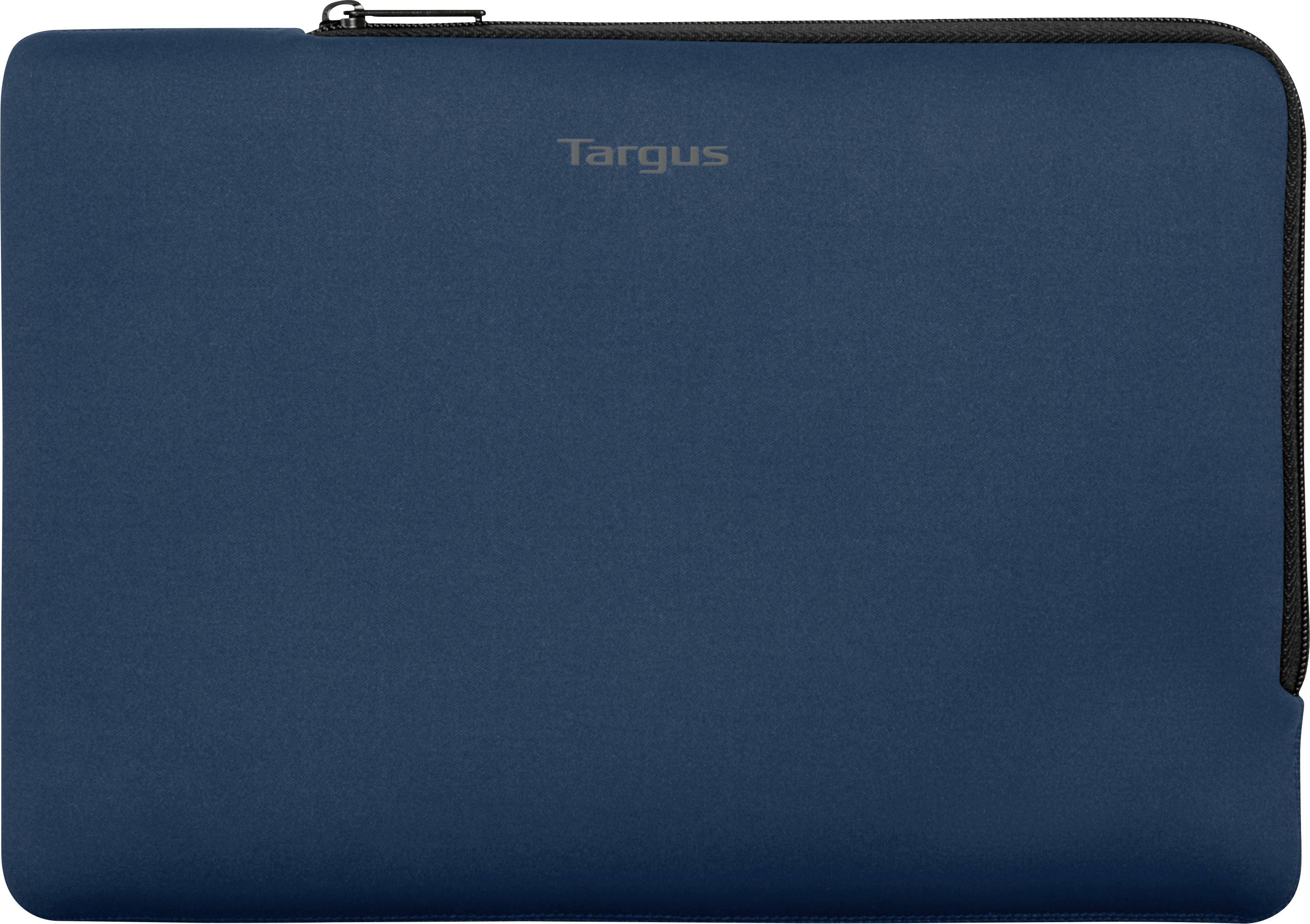 Custodia per Notebook Targus (Schutz-)hülle Adatto per massimo: 40,6 cm (16") Blu-0