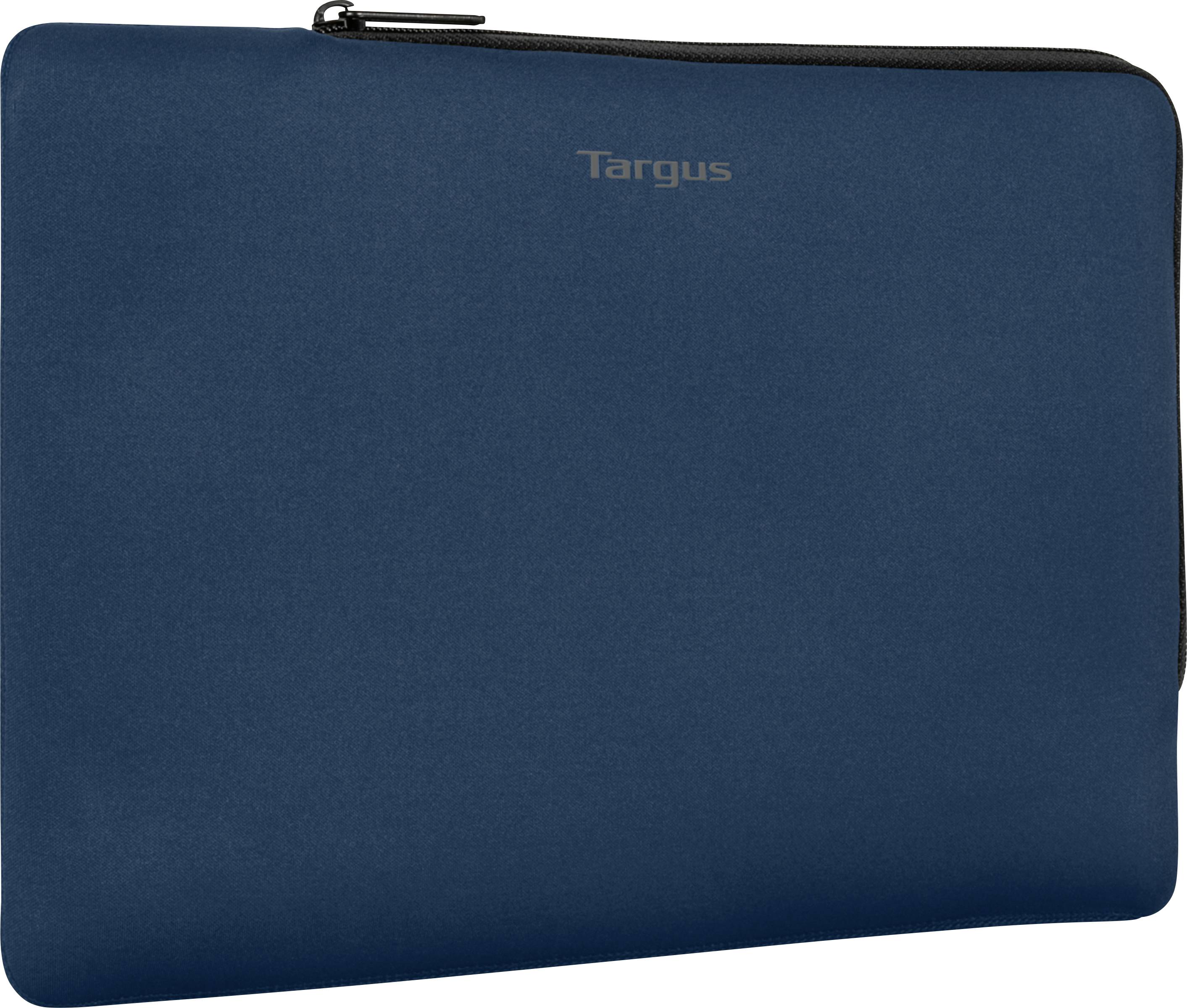 Custodia per Notebook Targus (Schutz-)hülle Adatto per massimo: 40,6 cm (16") Blu-1
