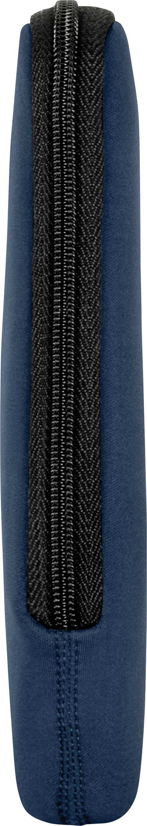 Custodia per Notebook Targus (Schutz-)hülle Adatto per massimo: 40,6 cm (16") Blu-3