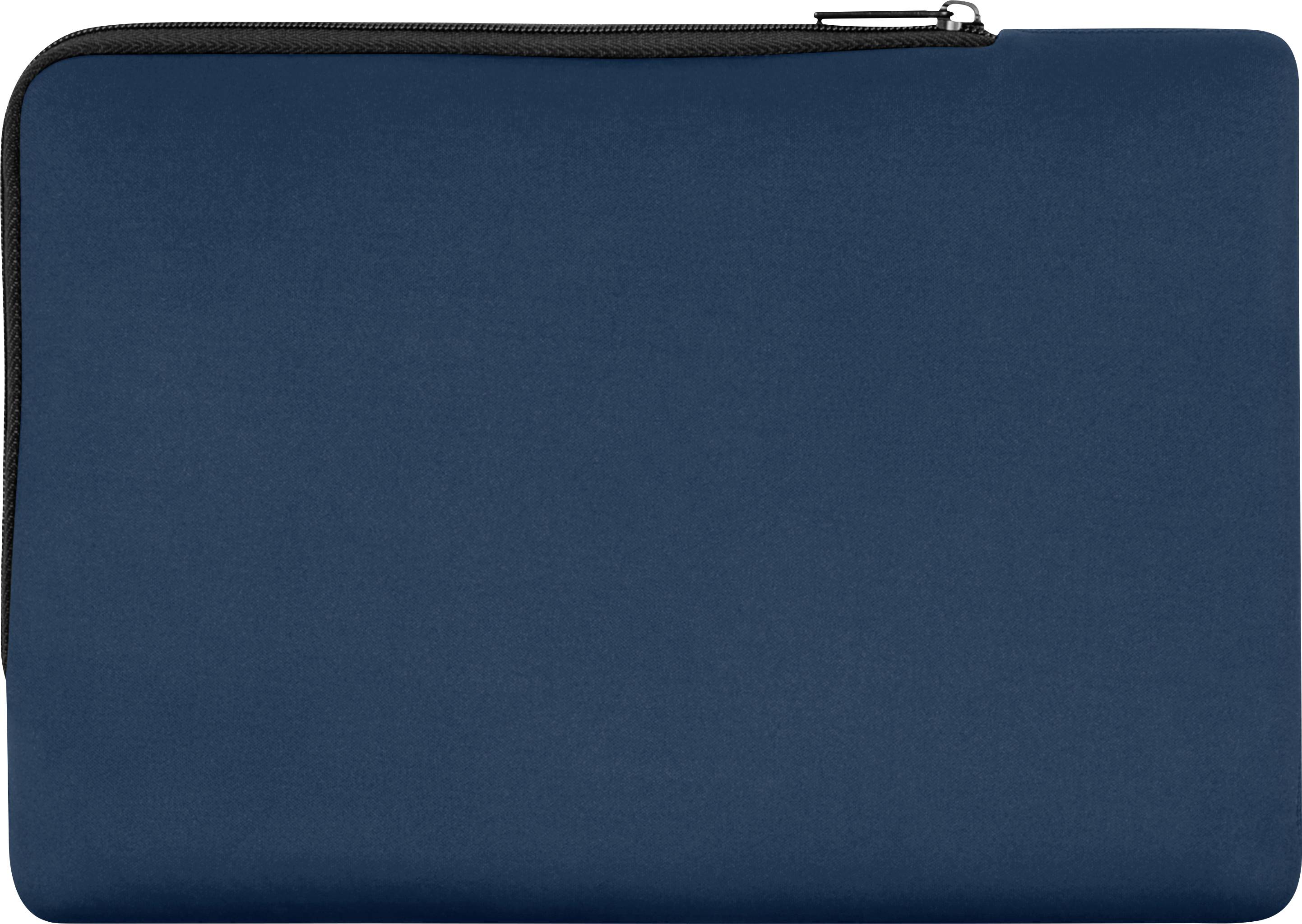 Custodia per Notebook Targus (Schutz-)hülle Adatto per massimo: 40,6 cm (16") Blu-4