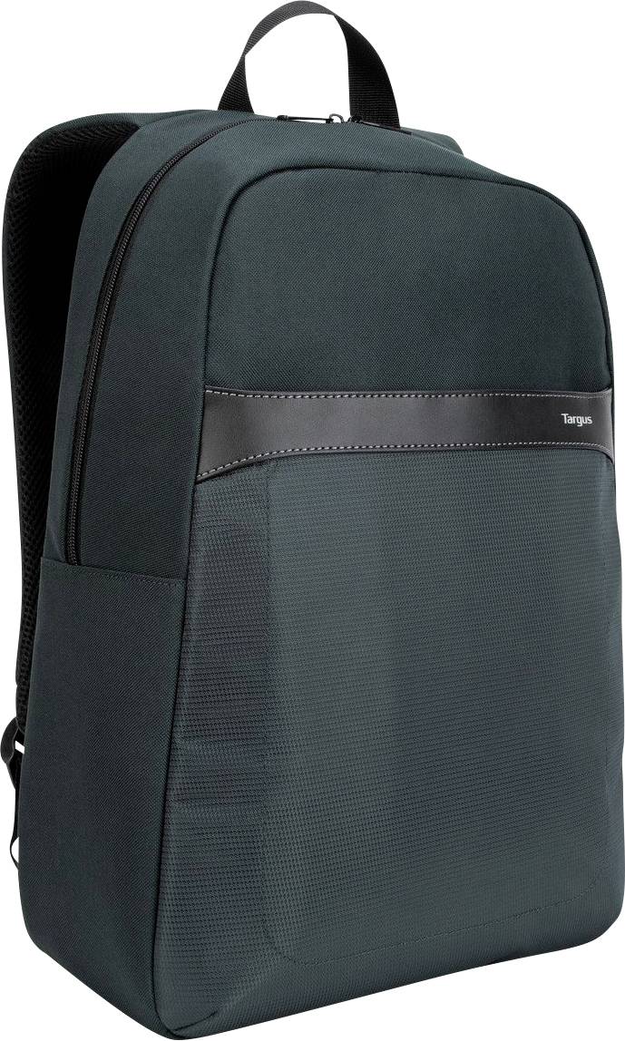Targus GeoLite borsa per notebook 39,6 cm (15.6") Zaino Grigio