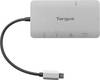 Targus DOCK419EUZ Docking station USB-C® Adatto per marchio: universale