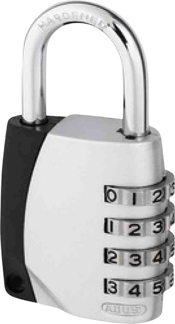 ABUS 29052 7 Lucchetto 44 mm     Serratura a combinazione numerica