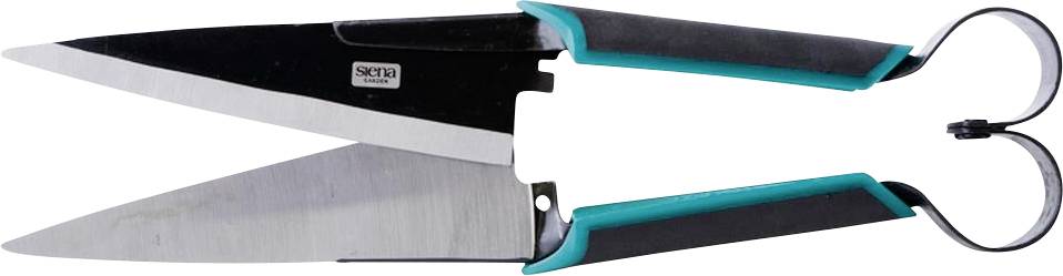 Siena Garden CB2170 Forbici per erba 33.5 cm Bypass