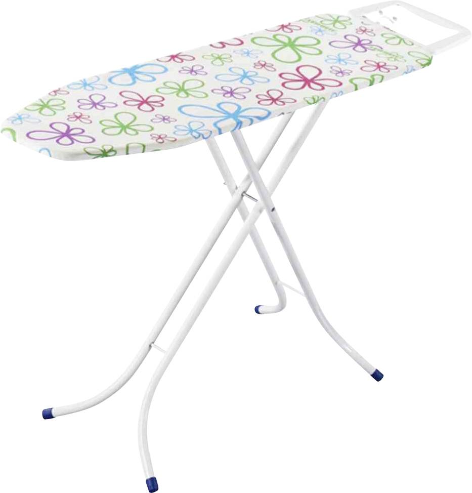 [Titolo generato dall'intelligenza artificiale] Leifheit Strygebræt Classic S 110 X 30 Cm pieghevole-4