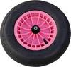 FORT FO80050 Ruota di scorta Violetto