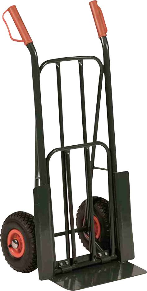 FORT FO94020 Carrellino Acciaio