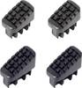Hailo 9915-311 Kit di piedini 1 pz.